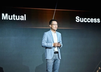 Alibaba Cloud plans to strengthen global partnership ecosystem