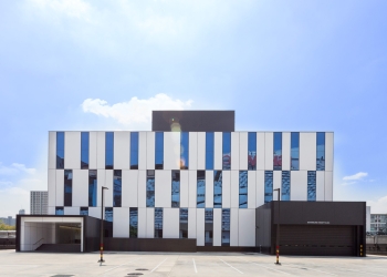 Telehouse Thailand celebrates the opening of its new data centre