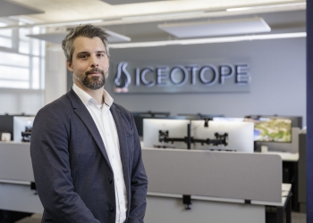 Iceotope