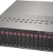 Supermicro Microcloud A+ Server AS -3015MR-H8TNR