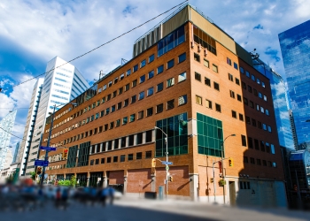 KDDI Telehouse Toronto Aquisition japan