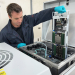 Castrol and Hypertec begin collaboration at Pangbourne data center testing facility