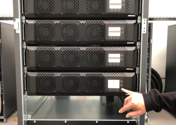 Centiel StratusPower2