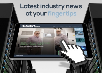 DCNN launches new social media accounts