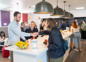 The Data Lab Community Event