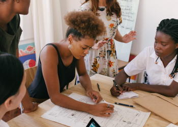 Women’s leading role in new IT patents