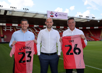 Southampton FC has officially announced its renewed partnership with Acronis