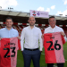 Southampton FC has officially announced its renewed partnership with Acronis