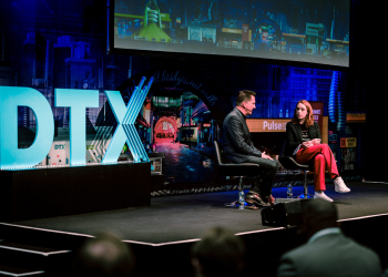 Revealed: DTX + UCX 2023 full line-up