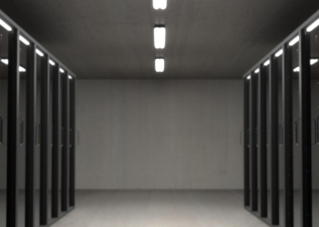 Why hybrid cooling is the future for data centres