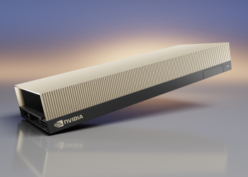 NVIDIA launches servers for data centre visualisation