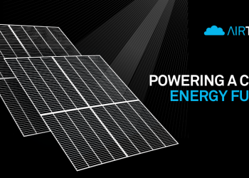 Powering a Clean Energy Future Report