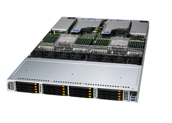 Supermicro announces new E3.S all-flash storage solutions