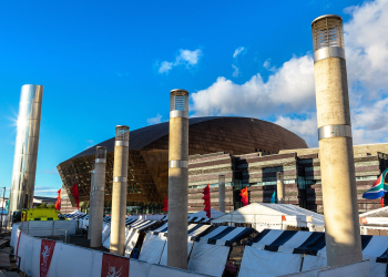 Centerprise International Continues Wales Expansion with Second Location