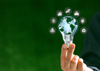 IONOS announces Climate Strategy 2030