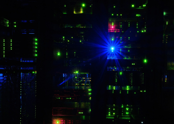 Largest second quarter on record for data centre demand in Europe