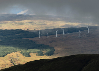 Magnetic north: Scotland’s renewable future as a data centre hub