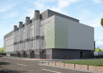 GLP’s new global data centre business breaks ground on its first campus in Tokyo, Japan