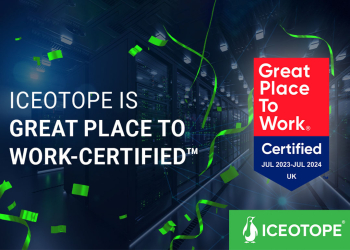 Iceotope