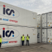 ICS Cool Energy expands with a cold store dedicated team