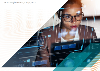 Zayo Cyber attacks reach fever pitch in Q2 2023