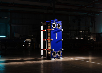 Alfa Laval Spearheading Drive for More Sustainable Data Centres