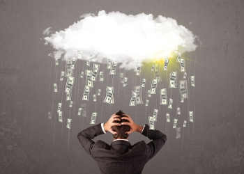 Vertice survey reveals friction between finance and tech leaders is preventing companies from controlling cloud spending