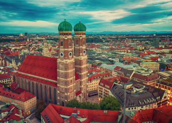 Germany VIRTUS