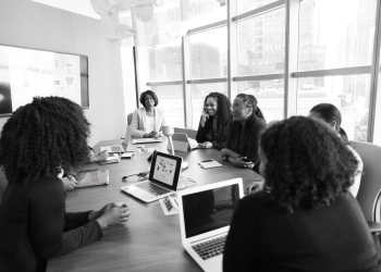 care responsibilities impact career choices for women in tech