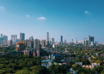 Colt DCS Launches New Mumbai Data Centre