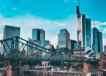 CyrusOne announces new Frankfurt data centre