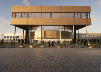 CoolIT Systems Partners with Switch Datacenters to Launch Advanced Energy-Efficient Data Centers