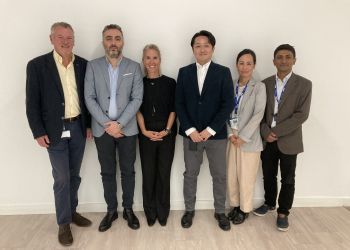 Telehouse launches time-as-a-service offering