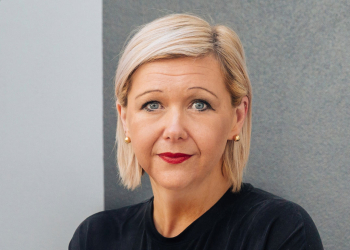 Cloud Industry Steph