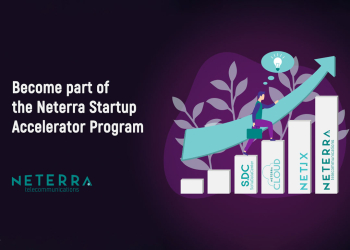 Neterra launches Startup Accelerator program