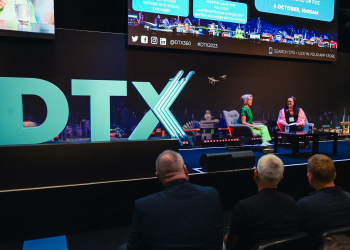 ‘No excuses - try harder’: Martha Lane Fox and lineup at DTX + UCX Europe challenges tech leaders to double-down on diversity and sustainability