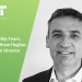 EfficiencyIT bolsters leadership team with a new technical director