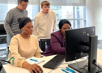 FDM Group partners with ISACA to boost cyber training programme