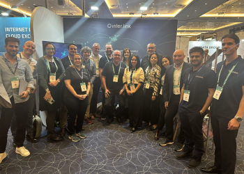 Inter.link partners with Telehouse and London Internet Exchange (LINX)