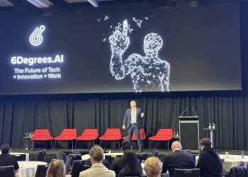Macquarie Data Centres calls on enterprises to build stronger AI foundations