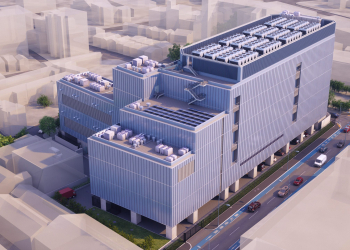 AirTrunk expands with third data centre in Japan