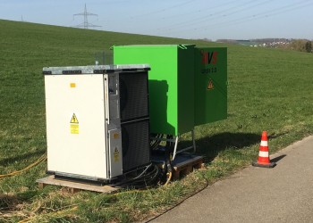 Backup Power Using Renewable Energy? LINDA Has the Answer.