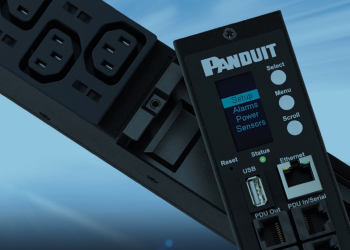 Panduit Launch