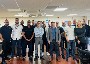 Vertiv names Intec Microsystems as new distributor for the UK and Ireland