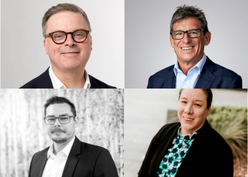 Telehouse digital infrastructure