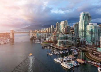 Arelion adds Vancouver PoP at an eStruxture site