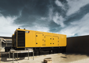 Finning to lead sustainability talk at DataCentres Ireland