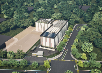 ST Telemedia Global Data Centres and Basis Bay Enter into a Joint Venture to Build Data Centres