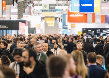 ISE 2024 to highlight the best in Pro AV at its biggest event yet