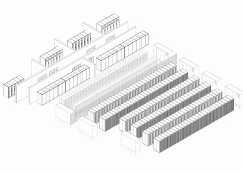Open Access Data Centres launches Phase Two in Isando
